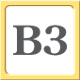 B3